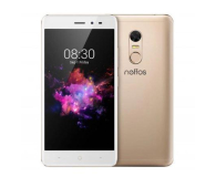 TP-Link Neffos X1 Lite złoty - 378850 - zdjęcie 1